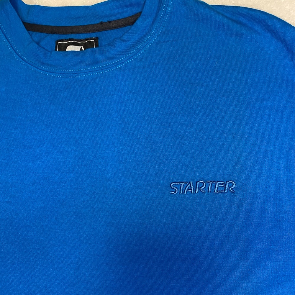 Vintage Starter Tee